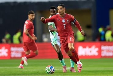 Bồ Đào Nha vs Nigeria (02:45 – 11/06)